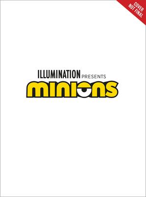 Minions: 5-Minute Stories - Illumination Entertainment