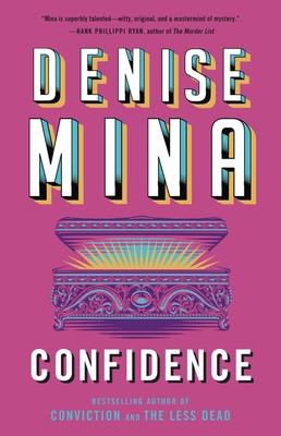 Confidence - Denise Mina