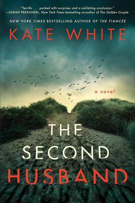The Second Husband - Kate White