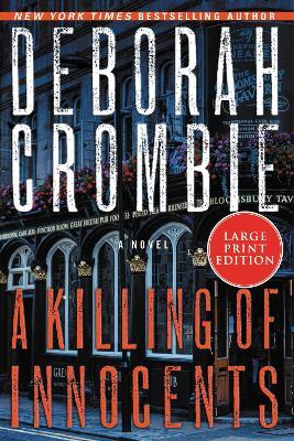 A Killing of Innocents - Deborah Crombie
