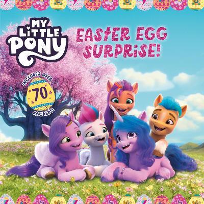 My Little Pony: Easter Egg Surprise! - Hasbro