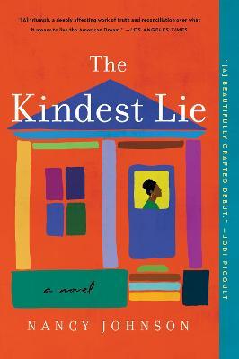 The Kindest Lie - Nancy Johnson