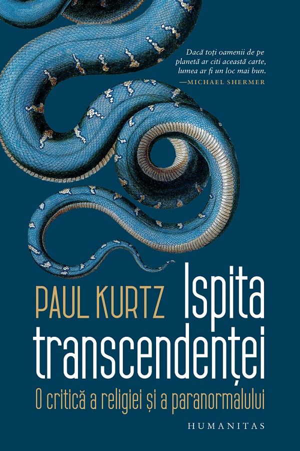 Ispita transcendentei - Paul Kurtz