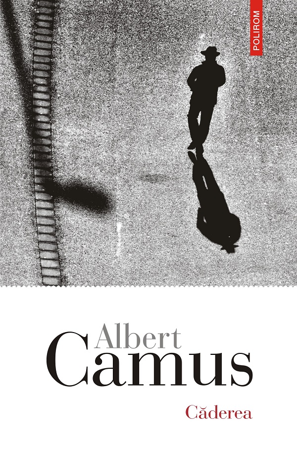 eBook Caderea - Albert Camus
