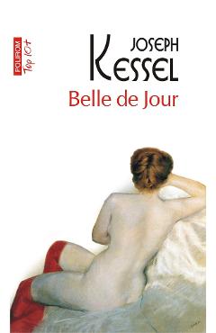 Poza produsului eBook Belle de Jour - Joseph Kessel