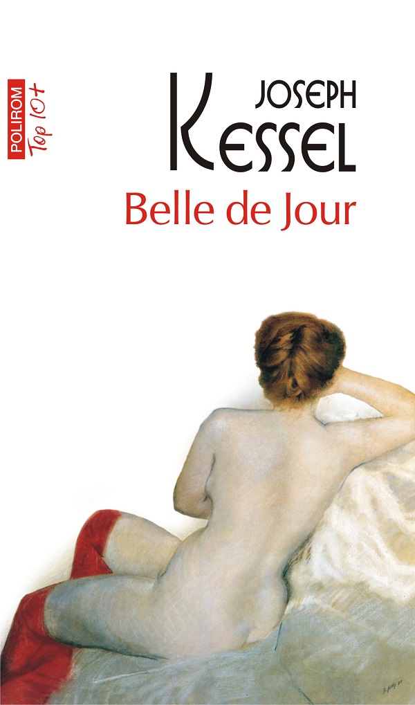 eBook Belle de Jour - Joseph Kessel