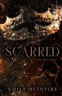 Scarred - Emily Mcintire