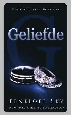 Geliefde (Verloofd #3) - Penelope Sky