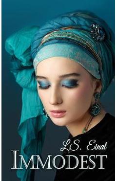 Poza produsului Immodest - Einat L. S.