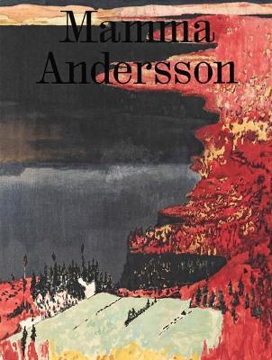 Mamma Andersson: Humdrum Days - Mamma Andersson