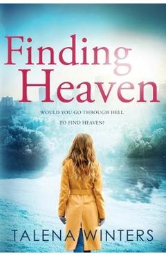 Poza produsului Finding Heaven - Talena Winters