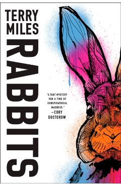 Rabbits - Terry Miles