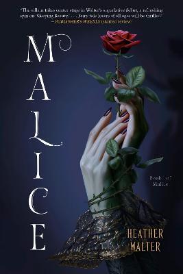 Malice - Heather Walter