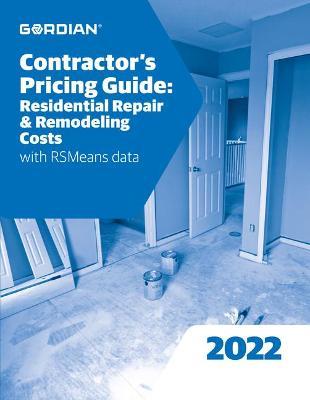 Cpg Residential Repair & Remodeling Costs with Rsmeans Data: 60342 - Rsmeans