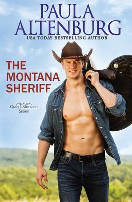 The Montana Sheriff - Paula Altenburg