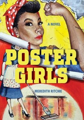 Poster Girls - Meredith Ritchie