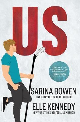 Us - Sarina Bowen