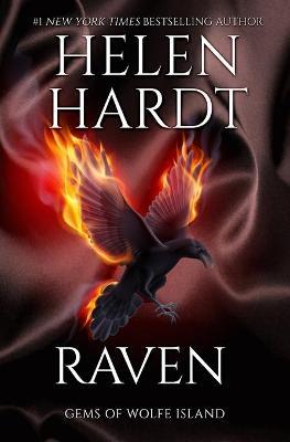 Raven - Helen Hardt
