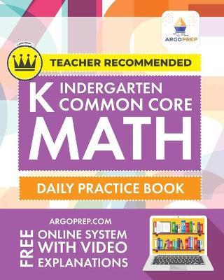 Kindergarten Common Core Math - Argoprep