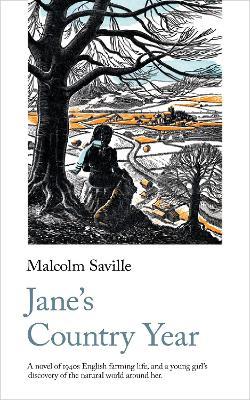 Jane's Country Year - Malcolm Saville