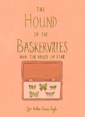 Hound of the Baskervilles & Valley of Fear (Collector's Edition) - Arthur Conan Doyle