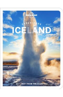 Experience Iceland 1 - Zoe Robert