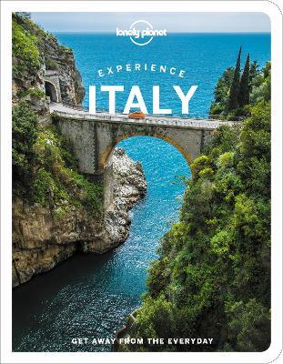 Experience Italy 1 - Kevin Raub