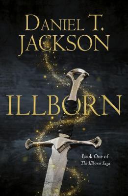 Illborn - Daniel T. Jackson