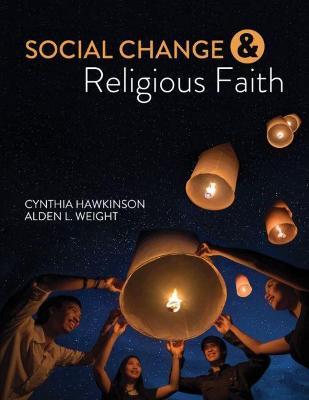 Social Change and Religious Faith - Cynthia A. Hawkinson