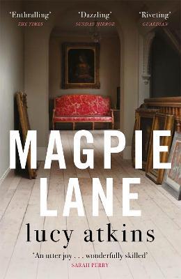 Magpie Lane - Lucy Atkins