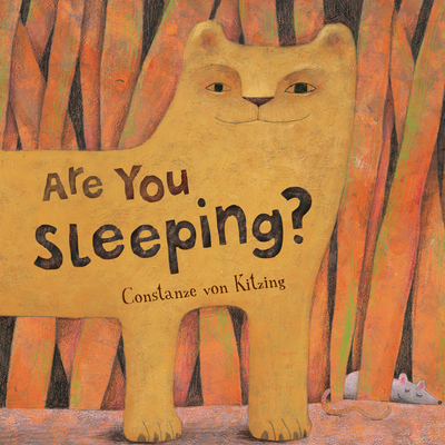 Are You Sleeping - Constanze V. Kitzing