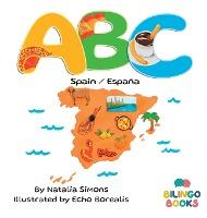 ABC Spain / Espa�a - Natalia Simons