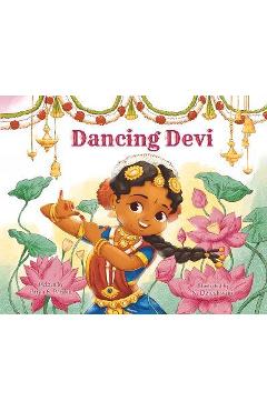 Poza produsului Dancing Devi - Priya Parikh