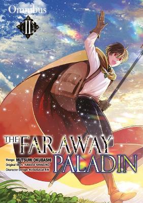 The Faraway Paladin (Manga) Omnibus 2 - Kanata Yanagino