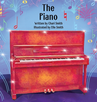 The Piano - Chari Smith