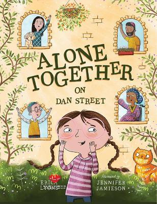 Alone Together on Dan Street - Erica Lyons