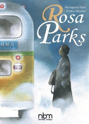 Rosa Parks - Matteo Mancini