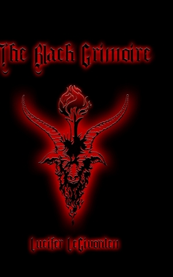 The Black Grimoire - Lucifer Legivorden