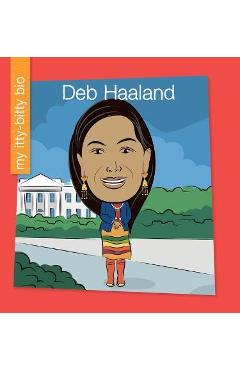 Poza produsului Deb Haaland - June Thiele