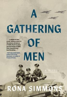 A Gathering of Men - Rona Simmons