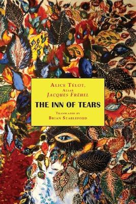 The Inn of Tears - Alice T�lot