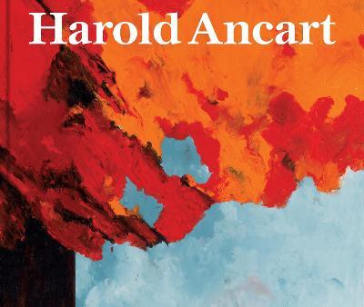 Harold Ancart: Traveling Light - Harold Ancart