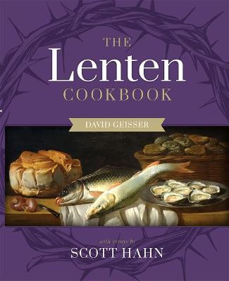 A Lenten Cookbook - David Geisser