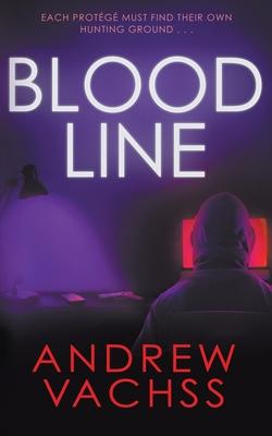 Blood Line - Andrew Vachss