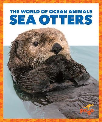 Sea Otters - Mari C. Schuh