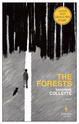 The Forests - Sandrine Collette