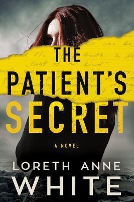 The Patient's Secret - Loreth Anne White