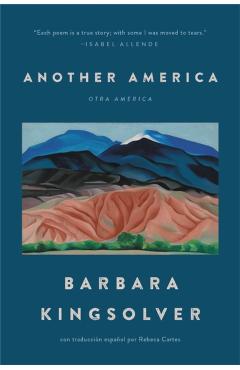 Another America/Otra America - Barbara Kingsolver