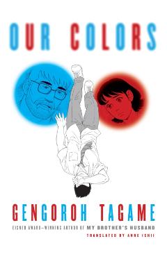 Our Colors - Gengoroh Tagame