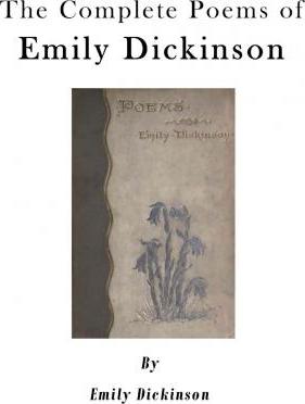 The Complete Poems of Emily Dickinson - Mabel Loomis Todd